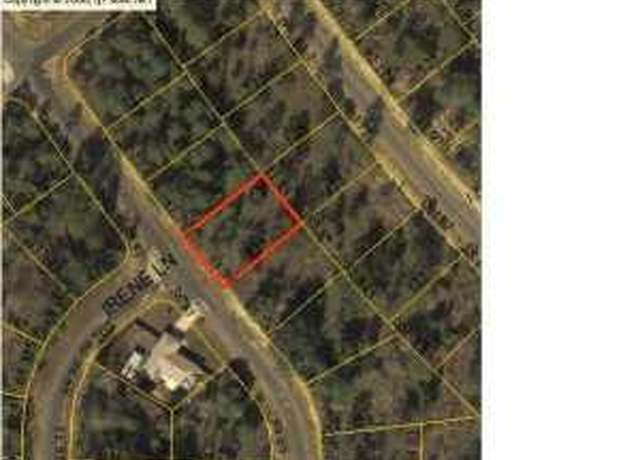 Property at LOT 21 Lot 21 Pinehurst Ave, Chipley, FL 32428