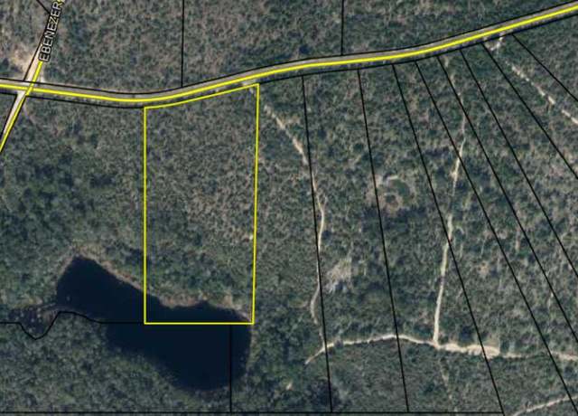 Property at 0 Holmes Valley Rd, Vernon, FL 32462