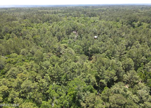 Property at 5266 Choctaw Rd Rd, Vernon, FL 32462