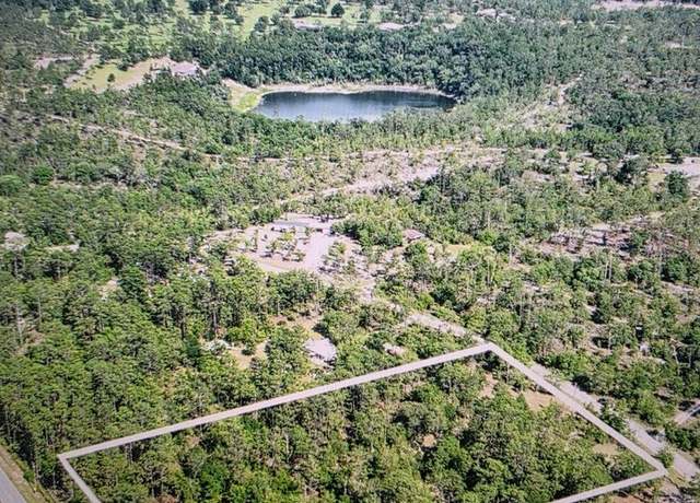 Property at Lot B-265 Turkey Run Rd, Chipley, FL 32428