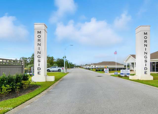 Property at 7508 Delancey, Panama City, FL 32404, 4 beds, 2 baths