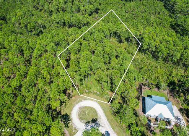 Property at 7902 N Chipper Trl, Panama City Beach, FL 32413