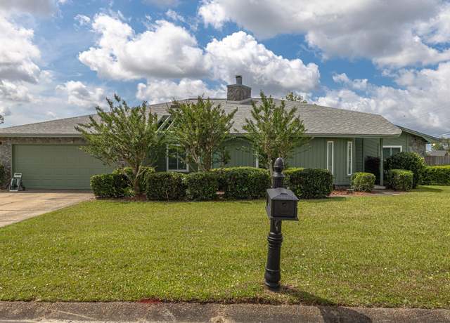 Property at 2324 Raintree Pl, Lynn Haven, FL 32444, 3 beds, 2 baths
