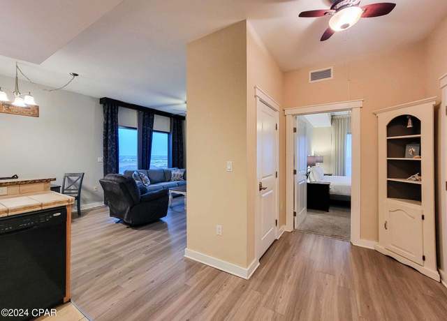Property at 15100 Front Beach Rd #1317, Panama City Beach, FL 32413, 1 bed, 1 bath
