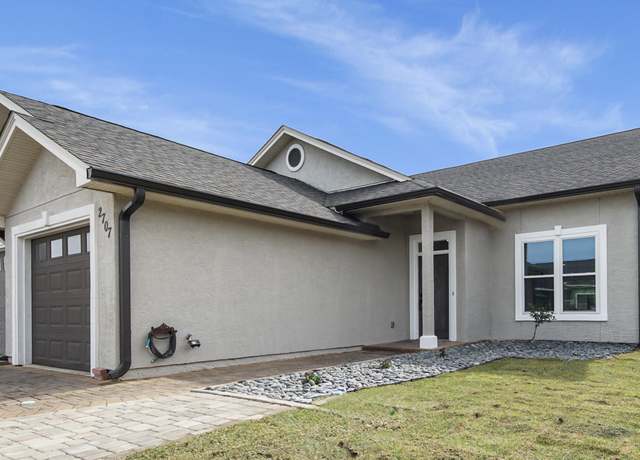 Property at 2707 Ashlee Way, Lynn Haven, FL 32444, 3 beds, 2.5 baths