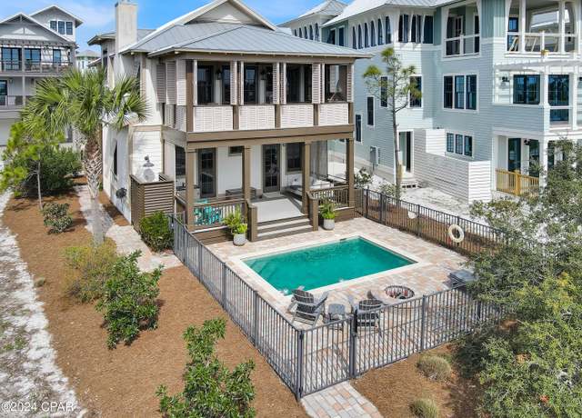 Property at 114 N Echo Ln, Port St. Joe, FL 32456, 4 beds, 3.5 baths