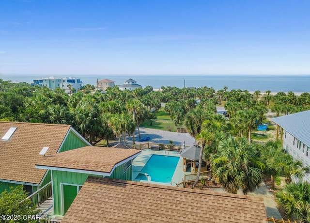 Property at 1113 Indian Pass Rd, Port St Joe, FL 32456, 5 beds, 4 baths