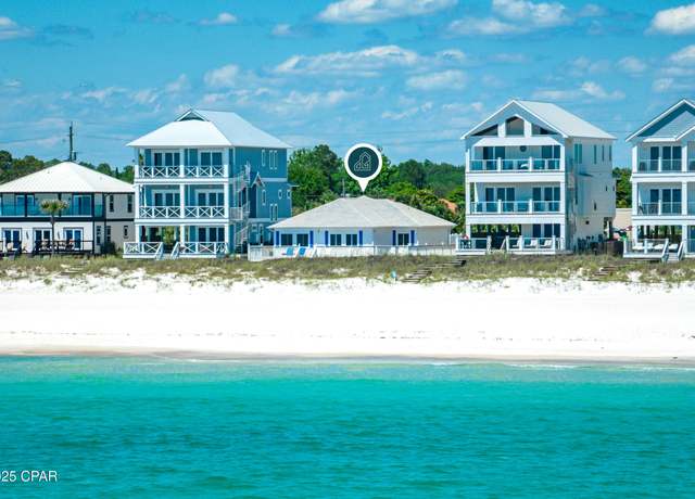 Property at 16519 Front Beach Rd, Panama City Beach, FL 32413, 3 beds, 3.5 baths