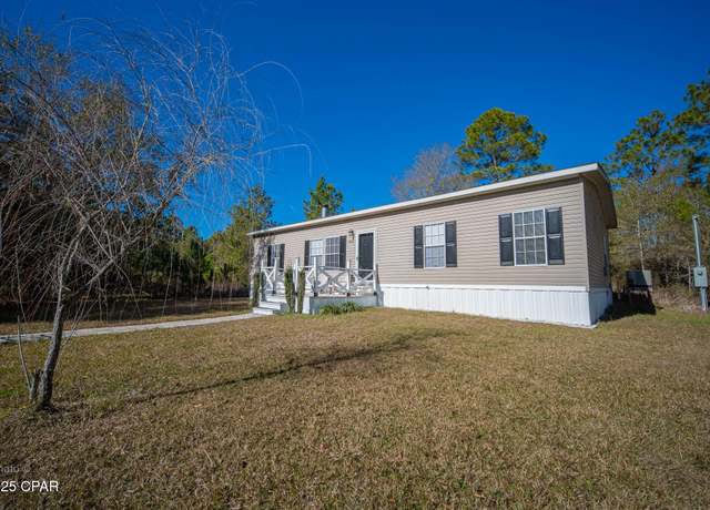 Property at 456 Destiny Dr, Carrabelle, FL 32322, 3 beds, 2 baths