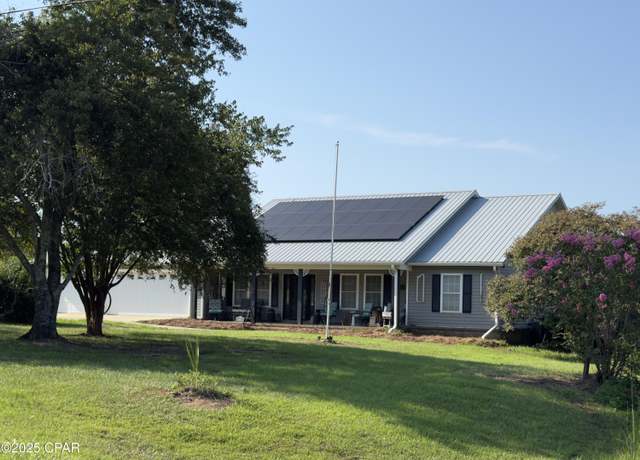 Property at 4800 Scenic View Dr, Marianna, FL 32446, 3 beds, 2.5 baths