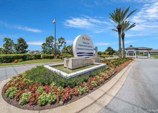 Property at 4726 Bay Point Rd Unit C-226, Panama City Beach, FL 32408, 2 beds, 2 baths