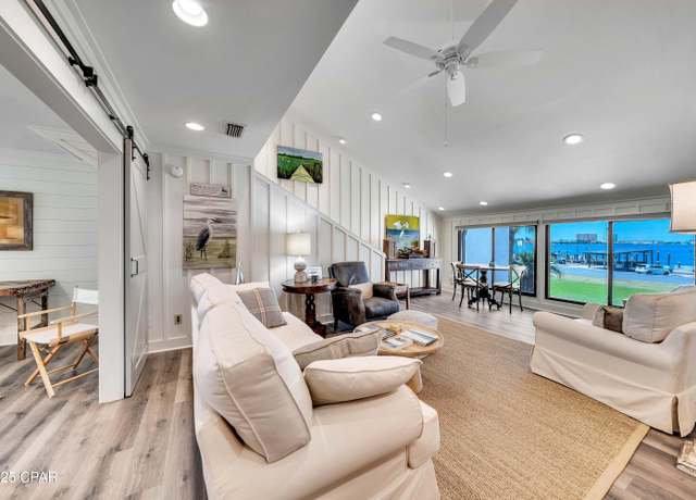 Property at 4726 Bay Point Rd Unit C-226, Panama City Beach, FL 32408, 2 beds, 2 baths