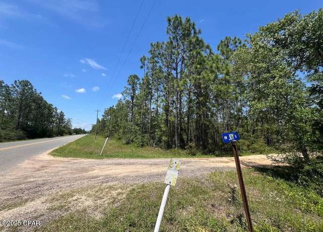 Property at 3974 NW Joy Ln, Altha, FL 32421