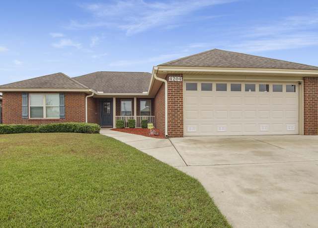 Property at 4204 Dairy Farm Rd, Panama City, FL 32404, 3 beds, 2 baths