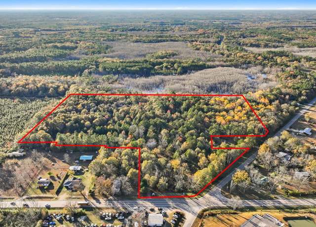 Property at 1486 N Highway 79, Bonifay, FL 32425