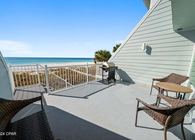 Property at 22519 Front Beach Rd #124, Panama City Beach, FL 32413, 3 beds, 3 baths