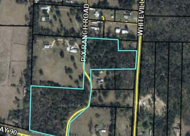 Property at 0000 Highway 90 Hwy, Cottondale, FL 32431