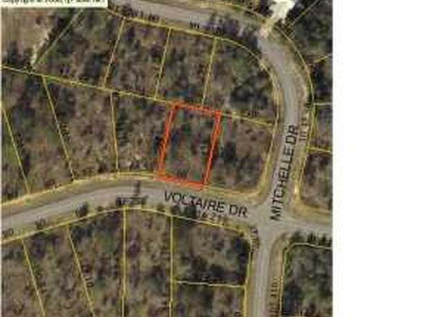 Property at LOT 12 Lot 12 Voltaire Dr, Chipley, FL 32428