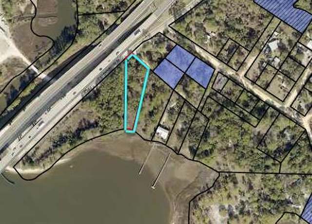 Property at 7833C Buchanan Rd, Panama City Beach, FL 32413