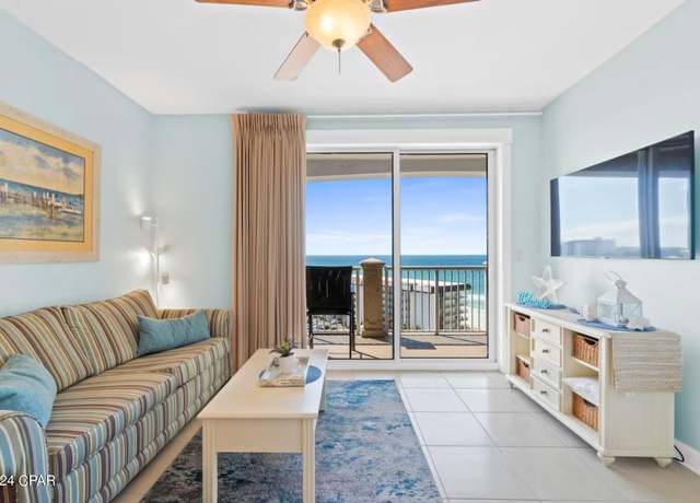 Property at 11800 Front Beach Rd Unit 2-504, Panama City Beach, FL 32407, 2 beds, 2 baths