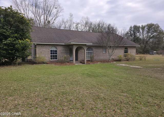 Property at 1825 Highway 177a, Bonifay, FL 32425, 3 beds, 2 baths