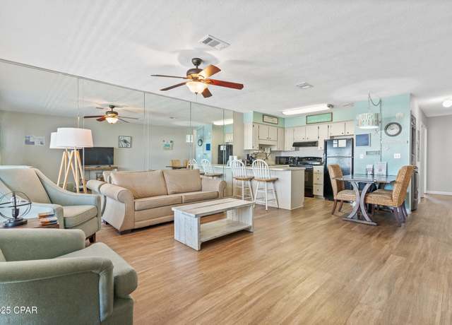 Property at 17670 Front Beach Rd Unit I14, Panama City Beach, FL 32413, 2 beds, 2 baths