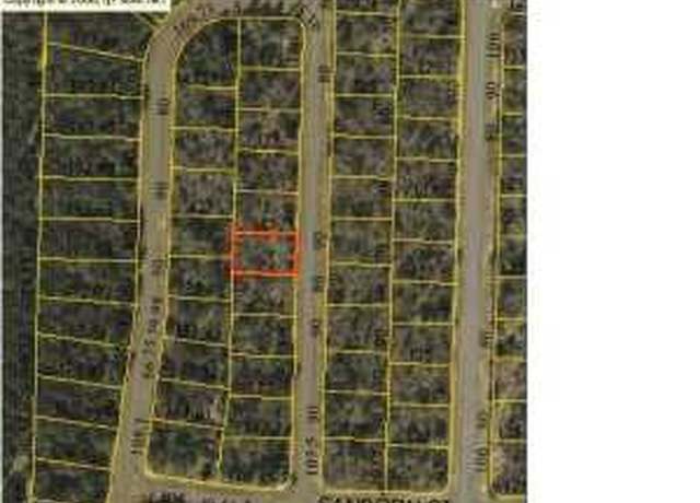 Property at LOT 6 Lot 6 Hale Ave, Chipley, FL 32428