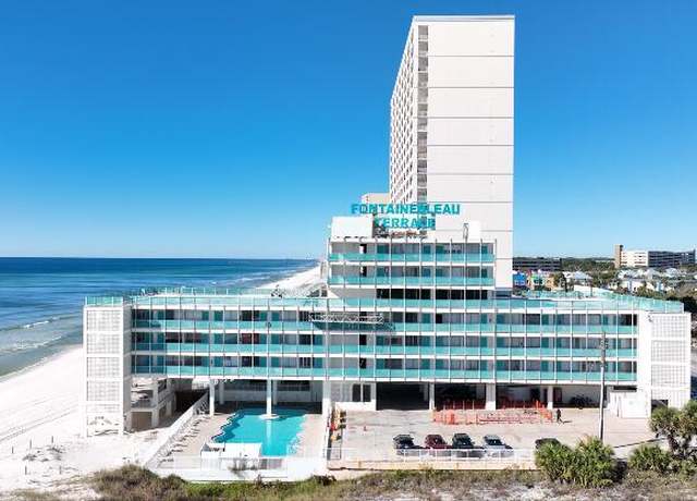 Property at 14401 Front Beach Rd Rd #206, Panama City Beach, FL 32413, 1 bed, 1 bath
