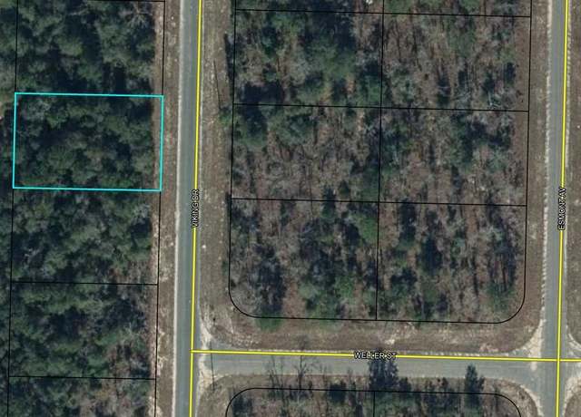 Property at TBD Viking Dr, Chipley, FL 32428