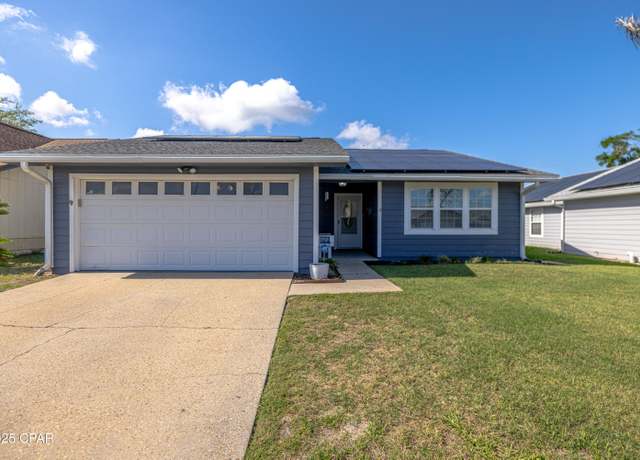 Property at 7551 Shadow Bay Dr, Panama City, FL 32404, 3 beds, 2 baths
