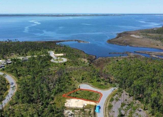 Property at 911 Flagler Dr, Panama City, FL 32404