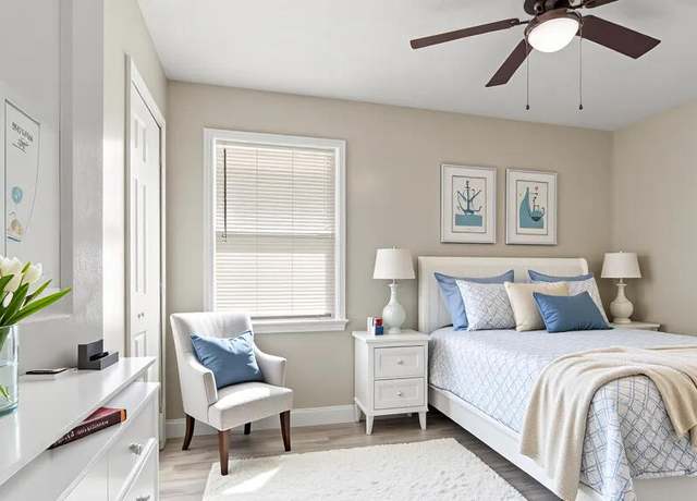 Property at 9020/9022 Houston St, Panama City, FL 32408, 4 beds, 2 baths
