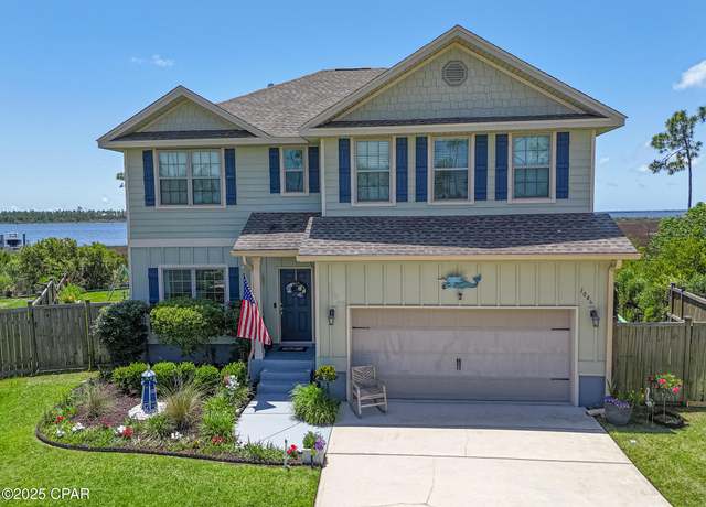 Property at 1046 Tidewater Ln, Panama City, FL 32404, 4 beds, 3.5 baths