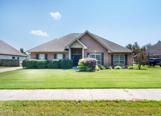 Property at 12808 Merial Waters Pass, Panama City, FL 32409, 3 beds, 2 baths