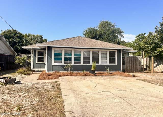Property at 17109 Hernando Ave, Panama City Beach, FL 32413, 2 beds, 2 baths