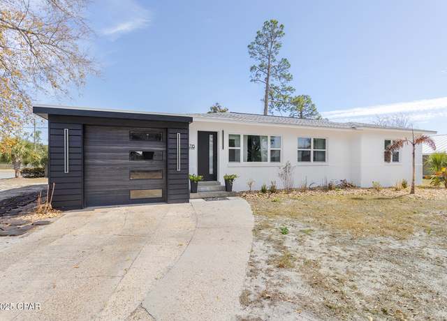 Property at 716 Florida Ave, Panama City, FL 32401, 4 beds, 2 baths