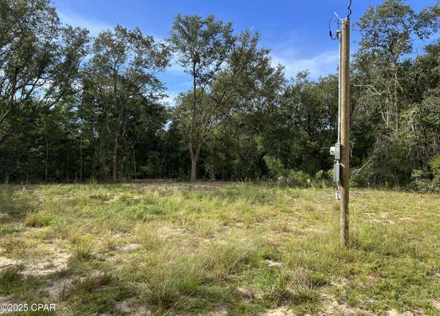 Property at 3561 Elm Rd, Marianna, FL 32448
