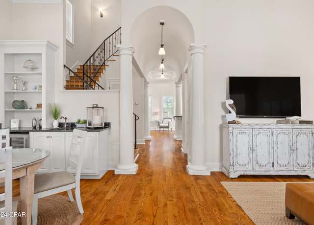 Property at 156 Palmeira Way, Santa Rosa Beach, FL 32459, 4 beds, 4.5 baths