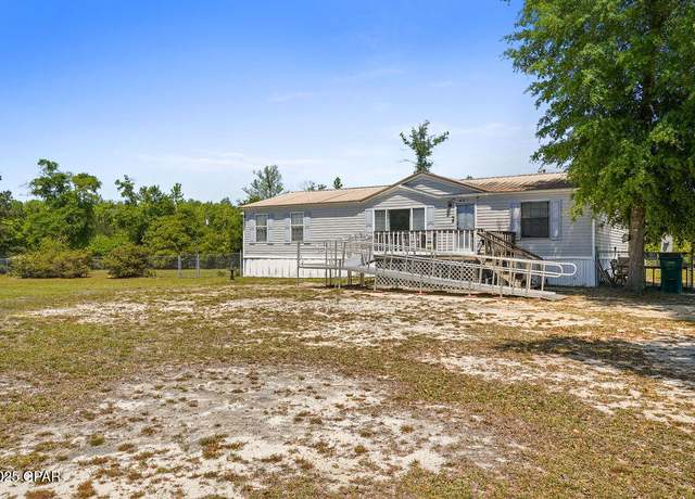 Property at 1837 Quail Roost Dr, Alford, FL 32420, 3 beds, 2 baths