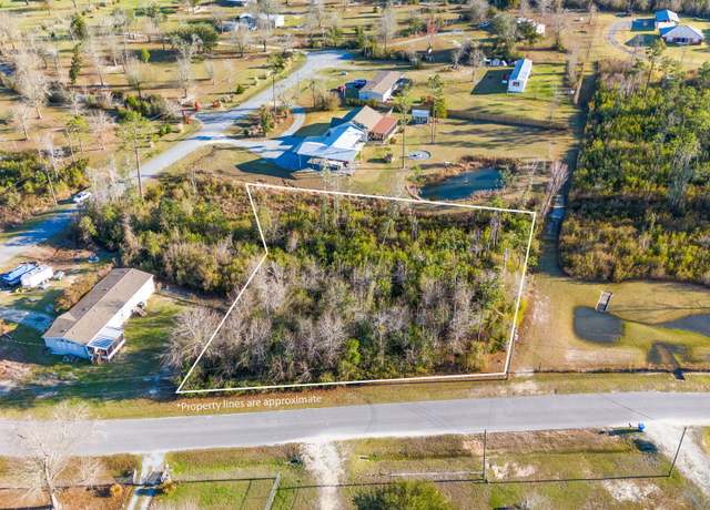 Property at 0 S Fork Loop, Youngstown, FL 32466