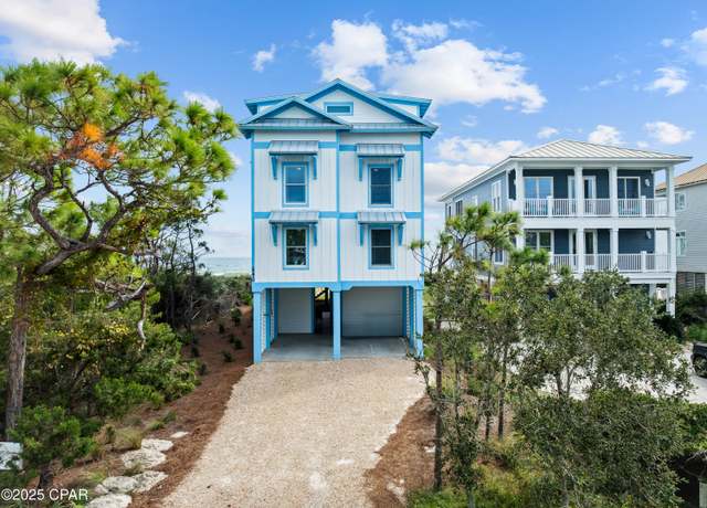 Property at 2270 Sailfish Dr, St George Islan, FL 32328, 8 beds, 9 baths