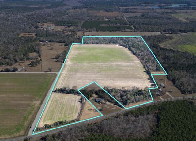 Property at 0 NE County Road 69a, Blountstown, FL 32424