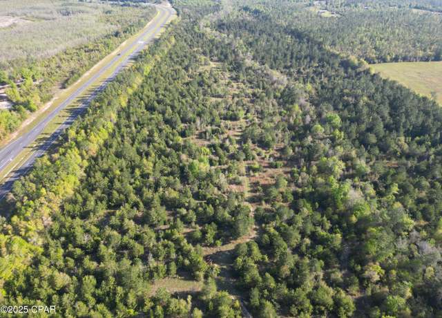 Property at 0000 Sr-75, Alford, FL 32420