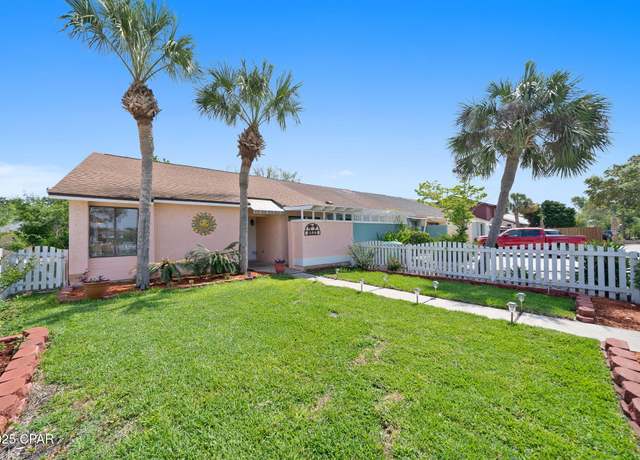 Property at 8522 N N Lagoon Dr, Panama City Beach, FL 32408, 3 beds, 2 baths