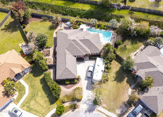 Property at 4012 Mary Louise Dr, Panama City, FL 32405, 3 beds, 2 baths