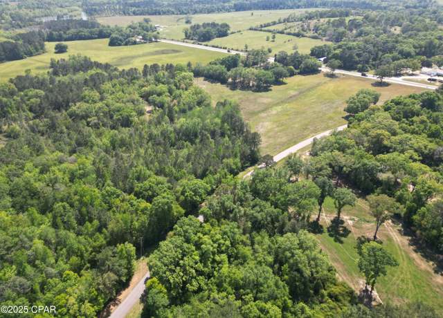 Property at 1683 Highway 162 Unit C, Westville, FL 32464