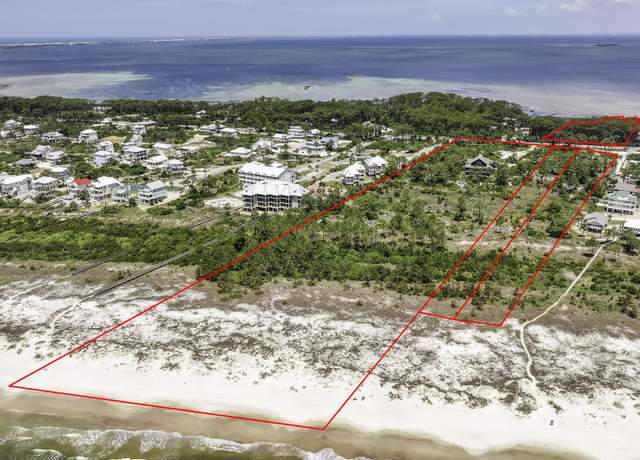 Property at 1048 Cape San Blas Rd, Port St. Joe, FL 32456