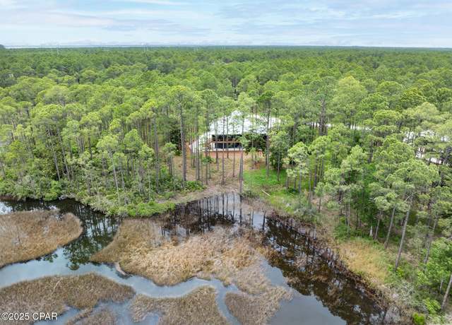 Property at 8404 Deepwater Creek Ln, Panama City Beach, FL 32413, 3 beds, 3 baths