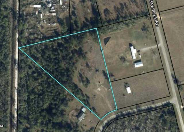 Property at 165 Reynolds Rd, Wewahitchka, FL 32465