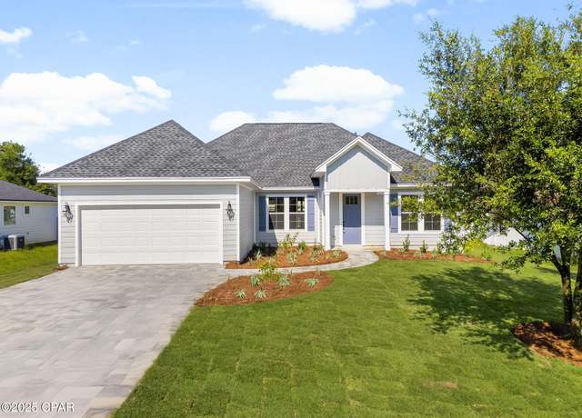 Property at 2963 Frankford Ave, Panama City, FL 32405, 4 beds, 3 baths